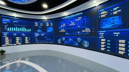 中部崛起 ‘移’起向新——河南移動 以數(shù)字注入新動能，構筑產(chǎn)業(yè)新優(yōu)勢